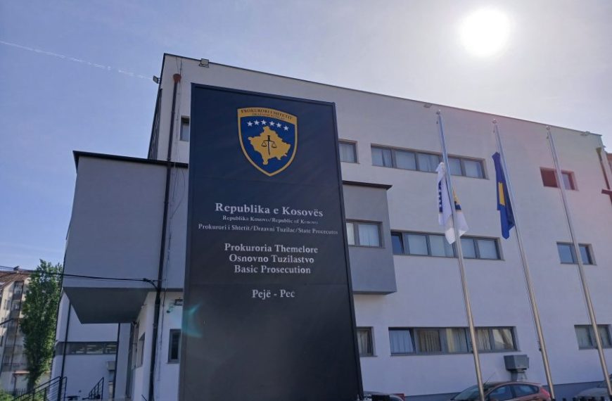 Specijalno tužilaštvo: U opštini Srbica uhapšeno pet osoba zbog ratnih zločina