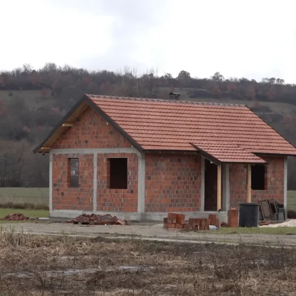 Srbi u opštini Istok opstaju&hellip;