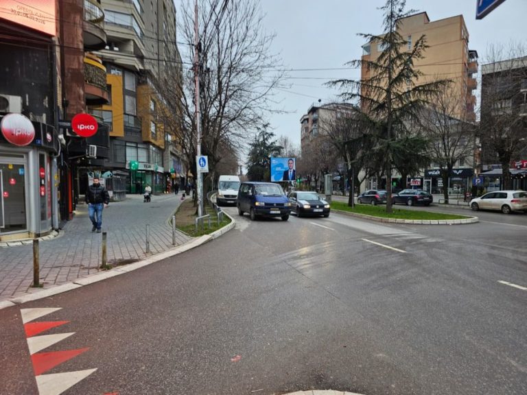 U Južnoj Mitrovici uhapšene tri osobe zbog krađe