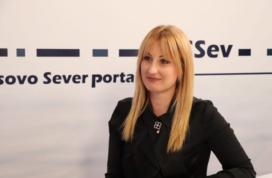 Kostić: Bez Univerziteta Mitrovica bi imala ulice bez studenata