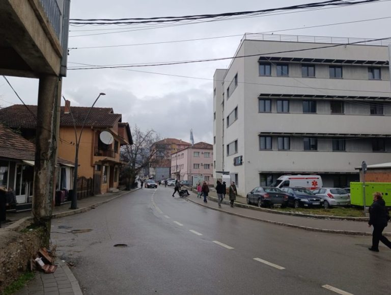 Zbog radova u Severnoj Mitrovici i Zvečanu mogući privremeni prekidi u vodosnabdevanju
