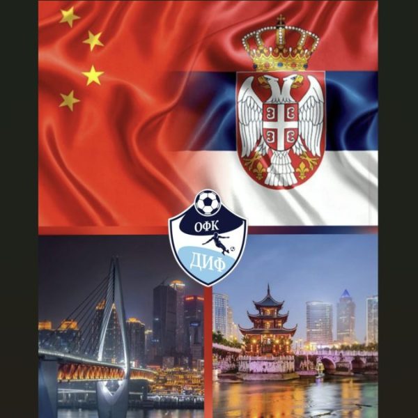 Difovci putuju u Kinu na&hellip;