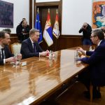 Vučić i Petković sutra sa&hellip;