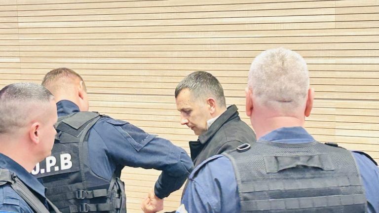 Srđan Lazović osuđen zbog ratnog zločina na 12 i po godina zatvora