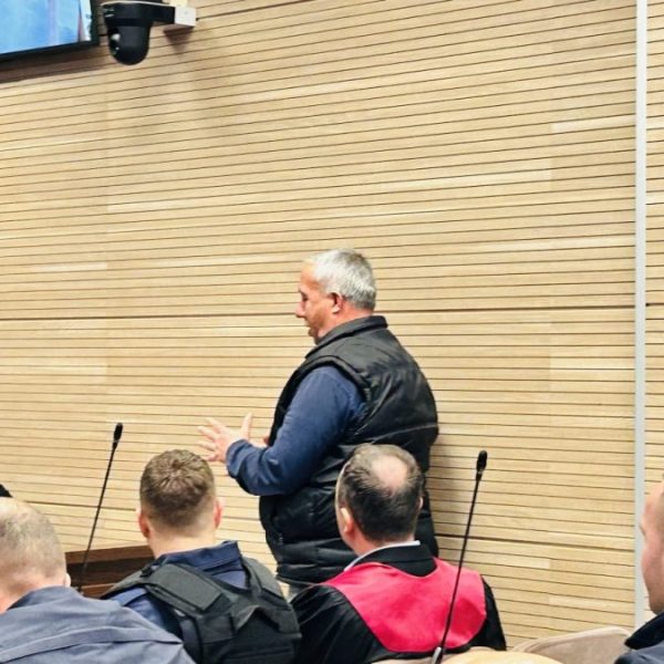 Veštakinja: Nenad Stojanović sposoban da&hellip;