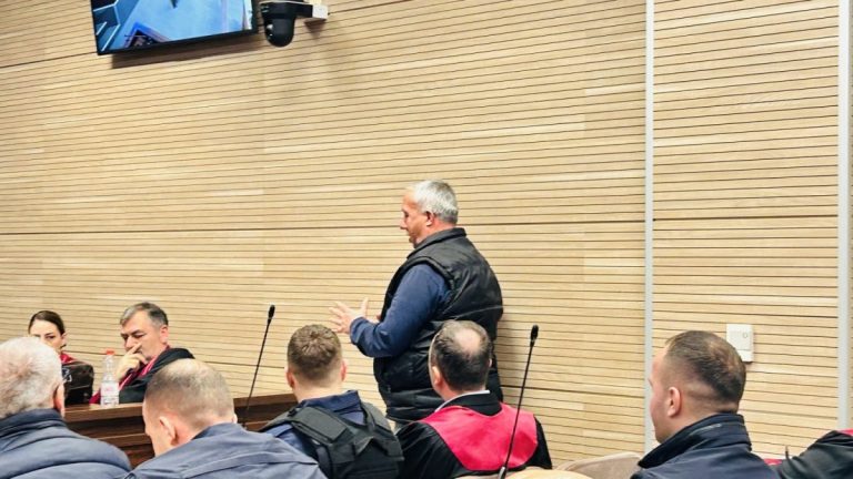 Veštakinja: Nenad Stojanović sposoban da prati suđenje; Odbrana traži novo veštačenje