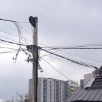 Kvar na trafostanici Valač, sever…