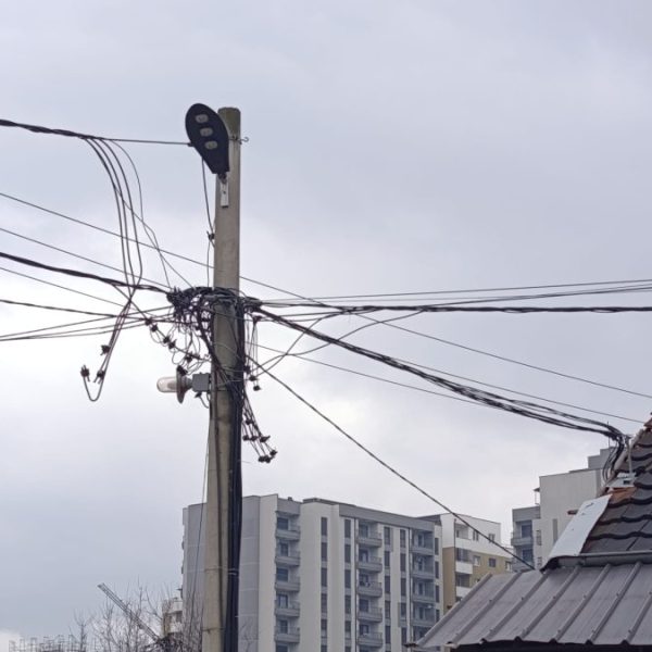 Delovi Severne Mitrovice i Zvečana…