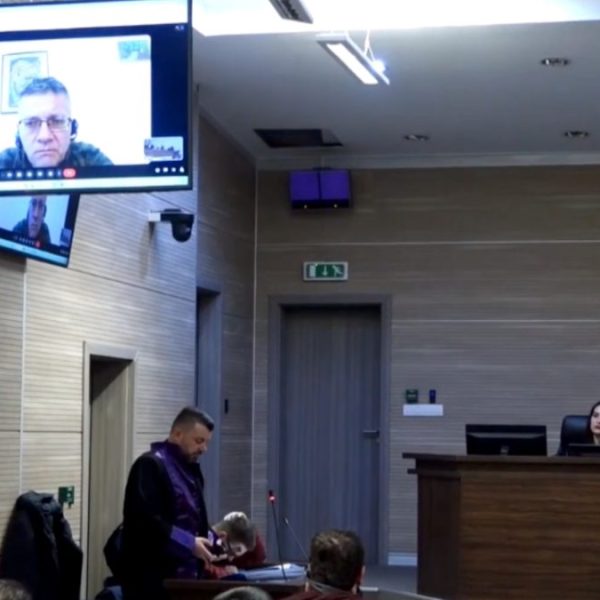 Slučaj Banjska: Svedok iz Severne&hellip;