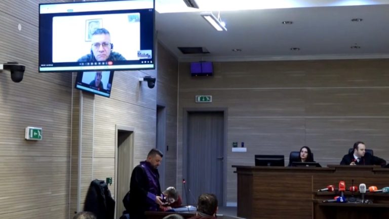 Slučaj Banjska: Svedok iz Severne Makedonije opisao susret sa naoružanim ljudima