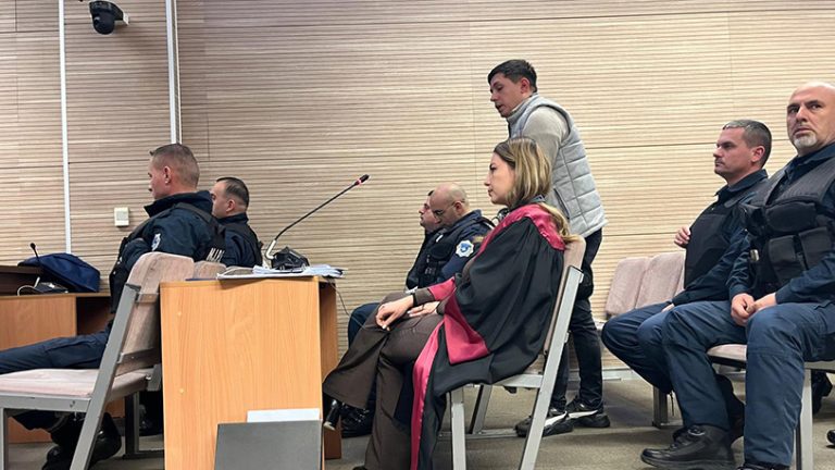 Nastavljeno suđenje za slučaj Banjska, branioci tvrde – nisu nam dostavljeni dokazi