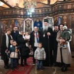 Mitropolit Teodosije služio liturgiju u Orahovcu, odlikovao Gavrila&hellip;