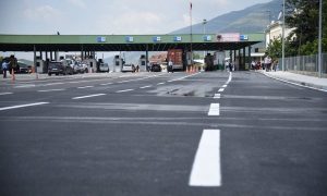 Na Vrbnici zaplenjeno oko 27.000 švajcarskih franaka pod…