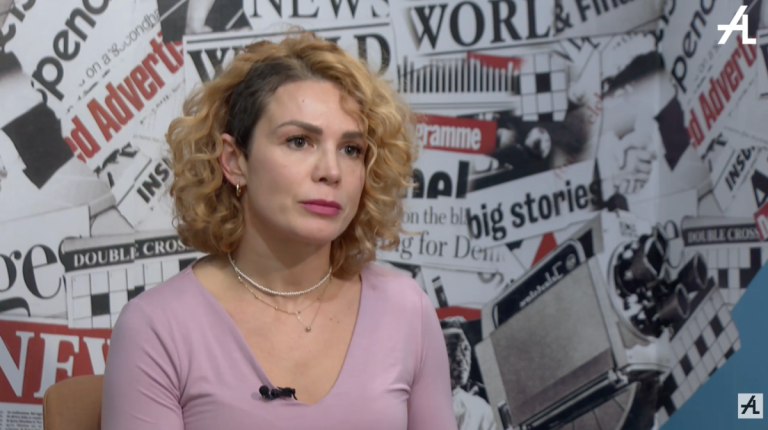 „Šta je meni Kosovo?“ sa Zanom Cimili