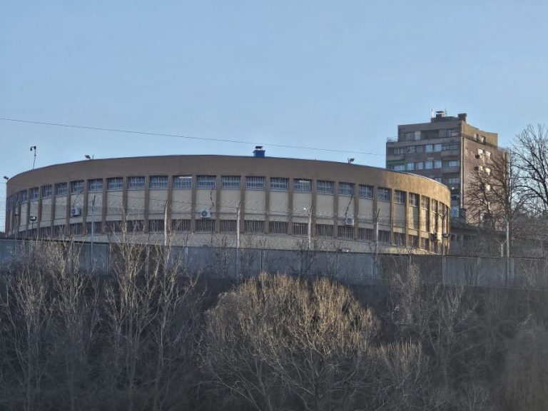 Muškarac sa Kosova prebačen iz Hrvatske na izdržavanje kazne