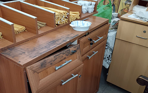 Kancelarija za KiM: Napadi na&hellip;