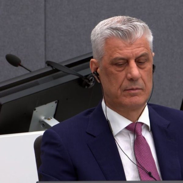 Danas u Hagu počinje suđenje&hellip;