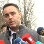 Konjufca: Tražimo ravnopravan i pravedan&hellip;