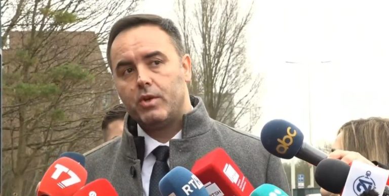 Konjufca: Oslobađanje lidera OVK neminovno