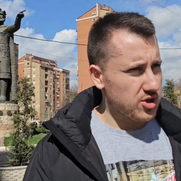 Tik-Tok i tovljenje prasića pred Božić