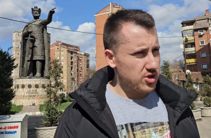 Tik-Tok i tovljenje prasića pred Božić