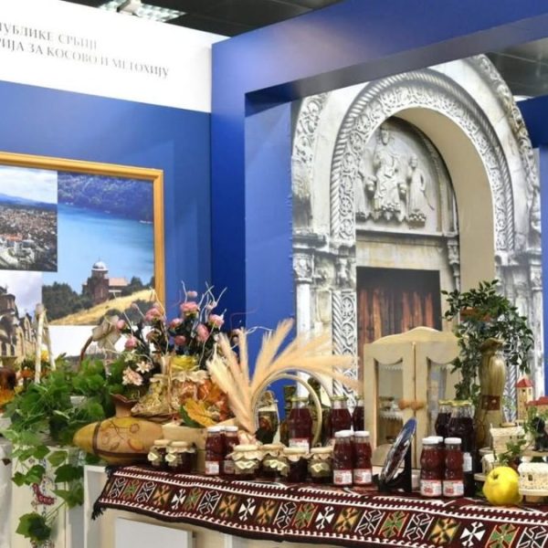 Kosovo i Metohija – putovanje…