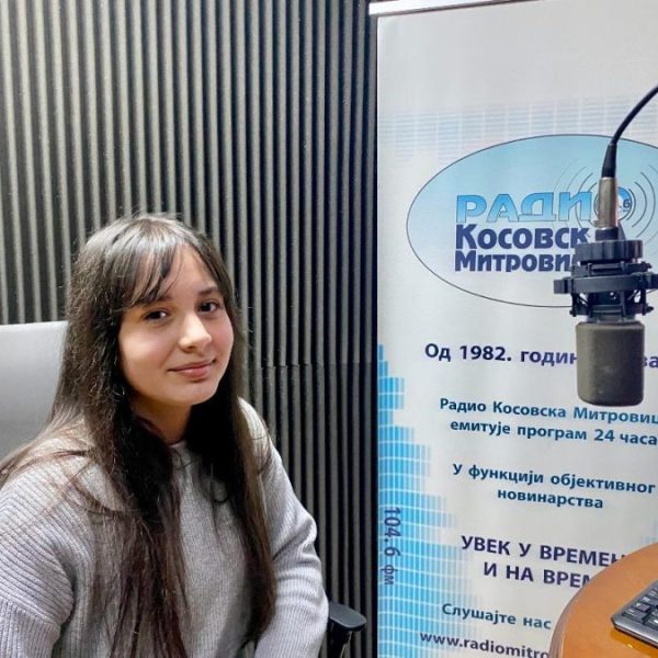 Dušica Vučinić – talenat osvedočen&hellip;