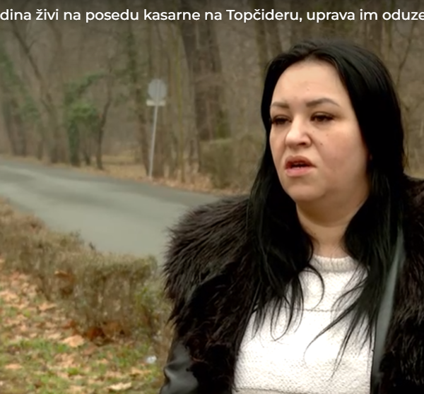 Porodica iz Peći 28 godina&hellip;