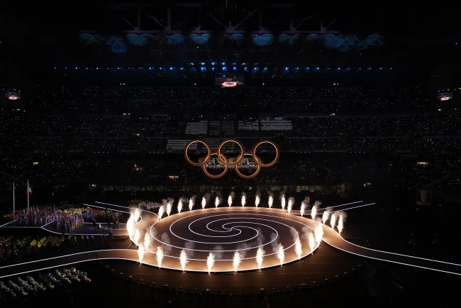 Svečano otvorene Zimske olimpijske igre u Milanu i Kortini