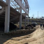 Opština Severna Mitrovica: Policija ometa&hellip;