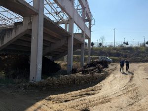 Opština Severna Mitrovica: Policija ometa rad inspekcije