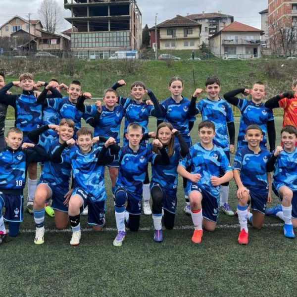 OFK Dif dominirao protiv Nacionala&hellip;