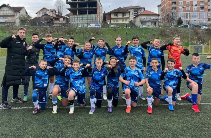 OFK Dif dominirao protiv Nacionala u Novom Pazaru
