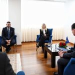 Kurti imenovao Tijanu Veljković za&hellip;