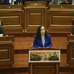 U kosovskoj skupštini obeležena „Epopeja&hellip;