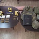 Kosovska policija: Pronađeno oružje i&hellip;