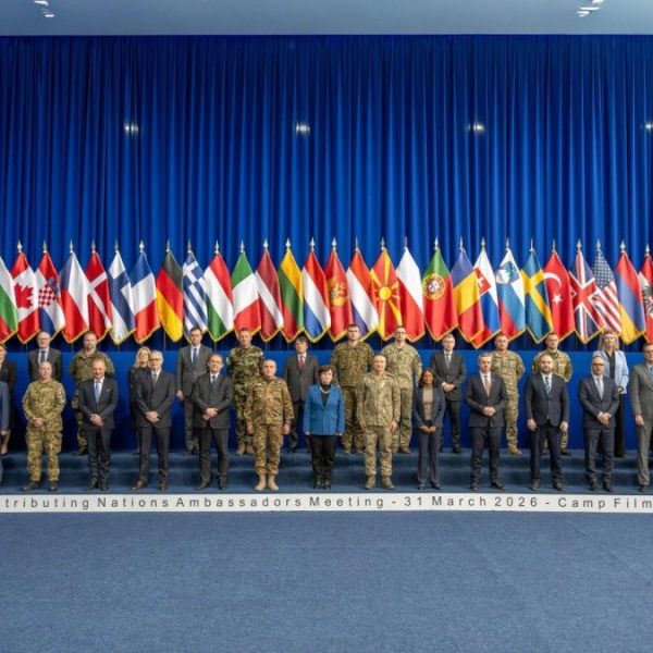 Komandant Kfora predstavio prioritete pred&hellip;