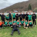 FK Rudar: Pioniri i petlići&hellip;