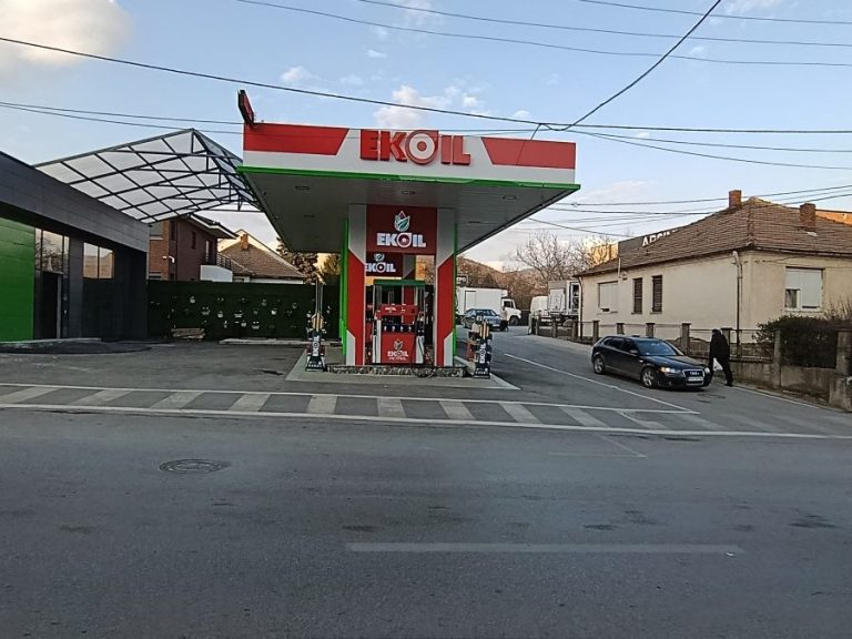 Cene nafte ponovo rastu