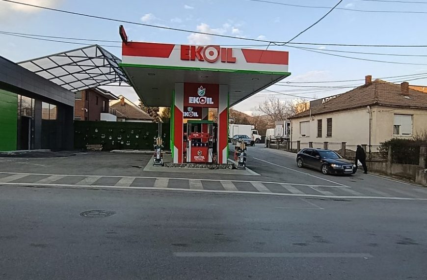 Cene nafte ponovo rastu