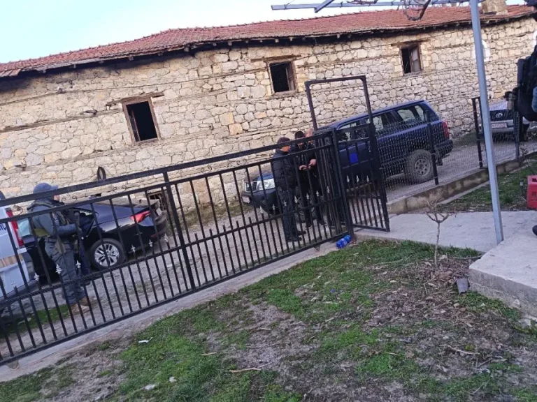 Reakcije na hapšenja u Suvom Grlu