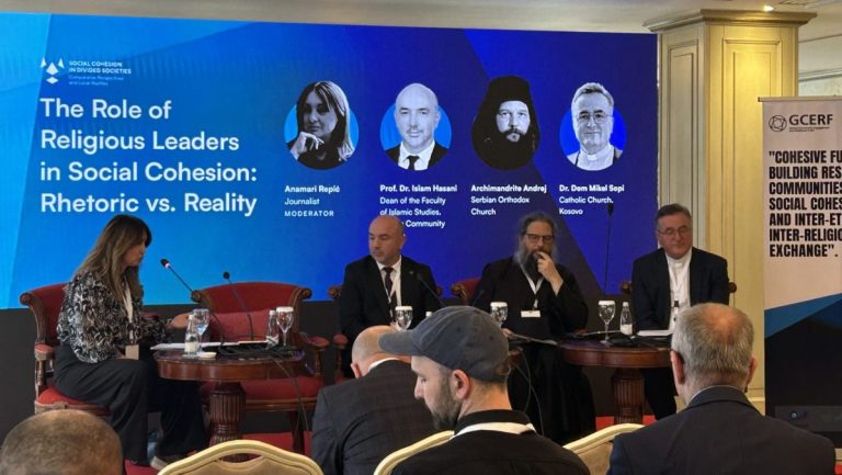 Otac Andrej: Izjave političara otežavaju život, naša zajednica…