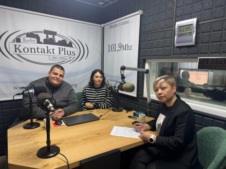 Brze vesti, spora istina: Mladi, dezinformacije i potraga za pouzdanim izvorima