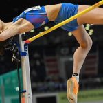 Angelina Topić vicešampionka sveta