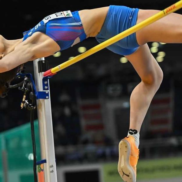 Angelina Topić vicešampionka sveta