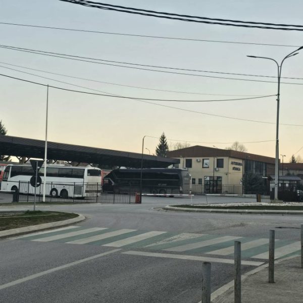 Obustavljene linije „Kolašin prevoza“ zbog&hellip;