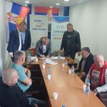 Biševac, Miletić i Vučković potpisali…