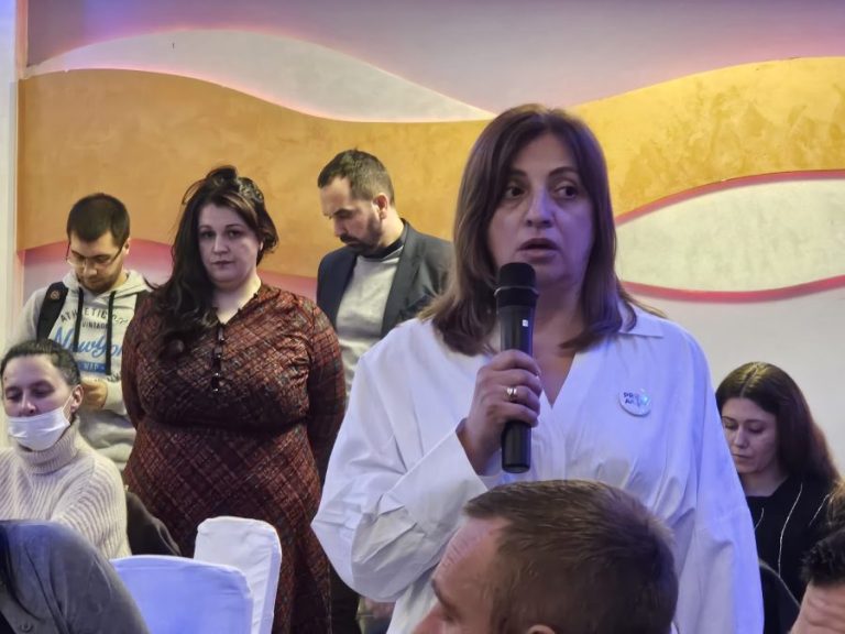 Apel profesorke Petković međunarodnoj zajednici zbog rušenja srpskih kuća na Kosovu