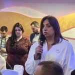 Branka Petković: Gazimestan – pravo…