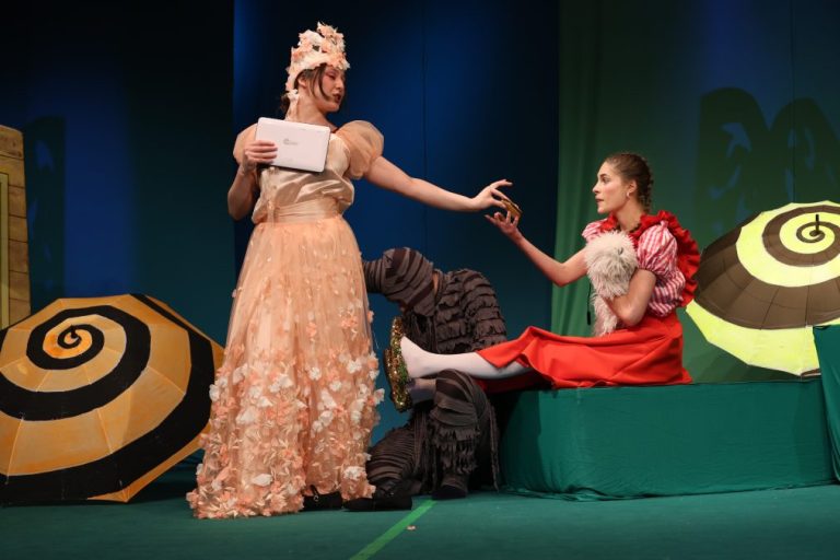 Predstava „Čarobnjak iz Oza“ u petak u Zubinom Potoku